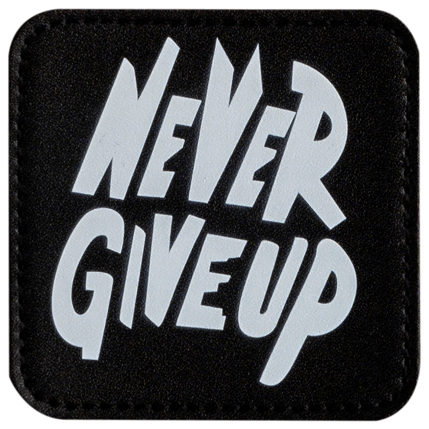 EG-Bros Patch *Never Give Up*