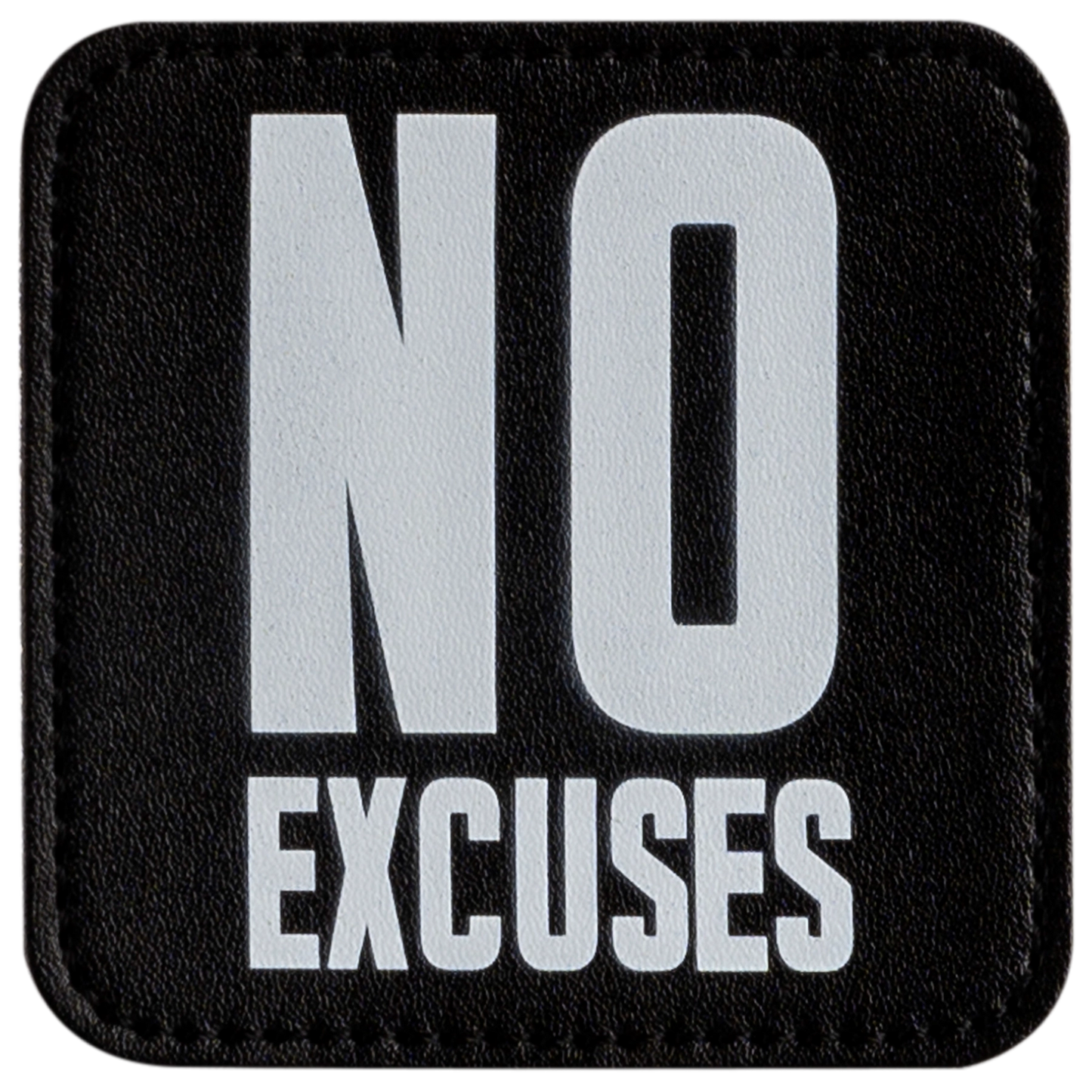 EG-Bros Patch *No Excuses*