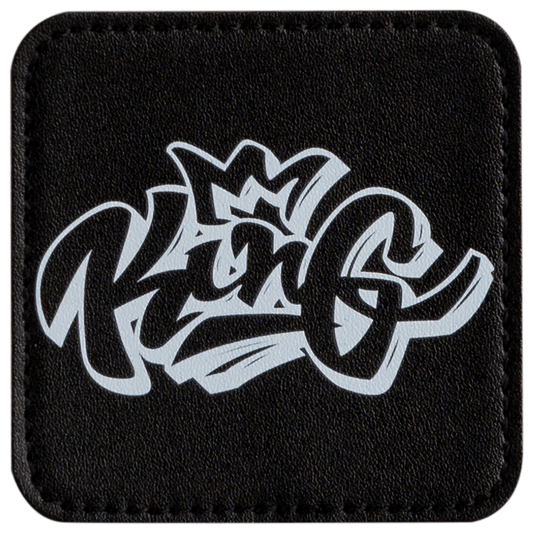 EG-Bros Patch *KING*