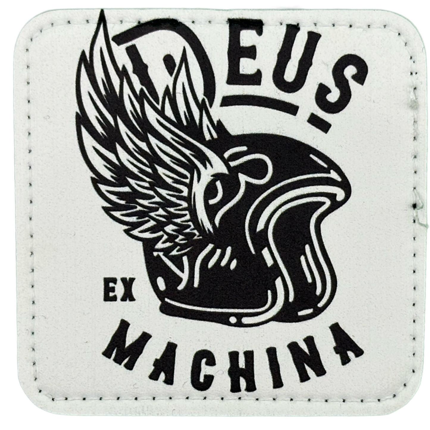 EG-Bros Patch *Zeus Machina*