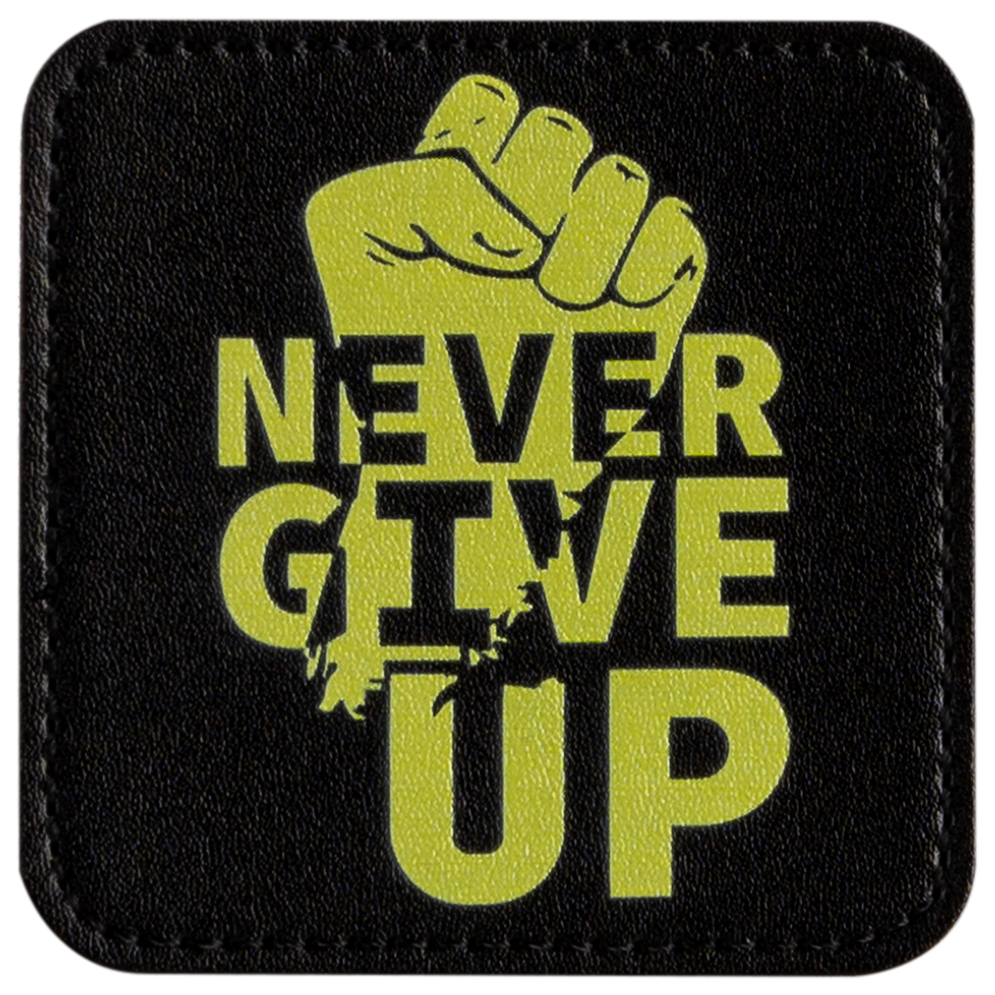 EG-Bros Patch *Never Give Up*