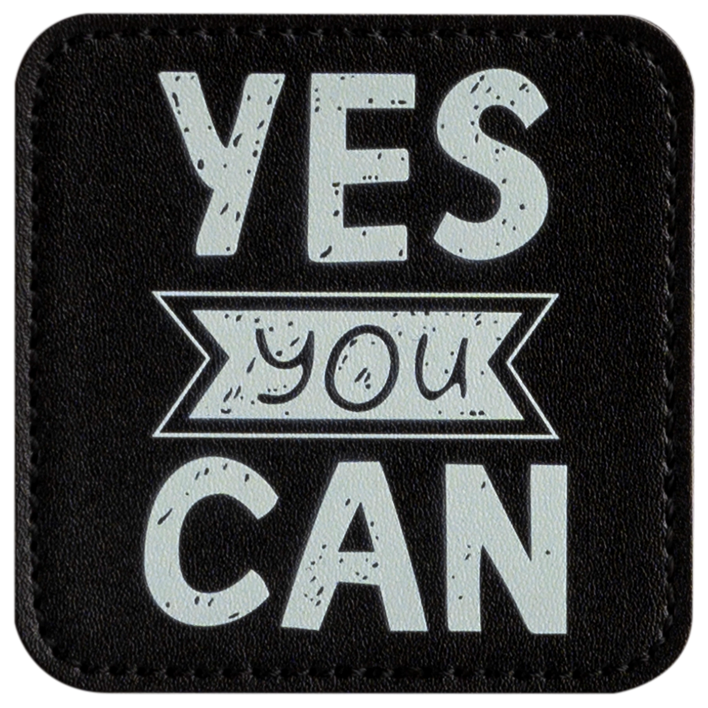 EG-Bros Patch *Yes You Can*