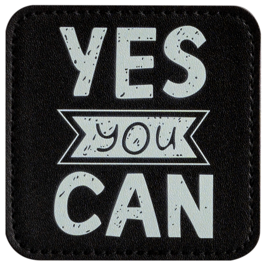 EG-Bros Patch *Yes You Can*