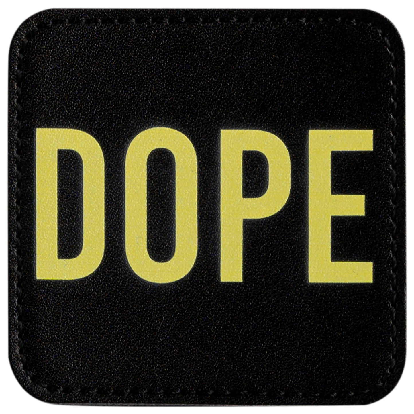 EG-Bros Patch *Dope*