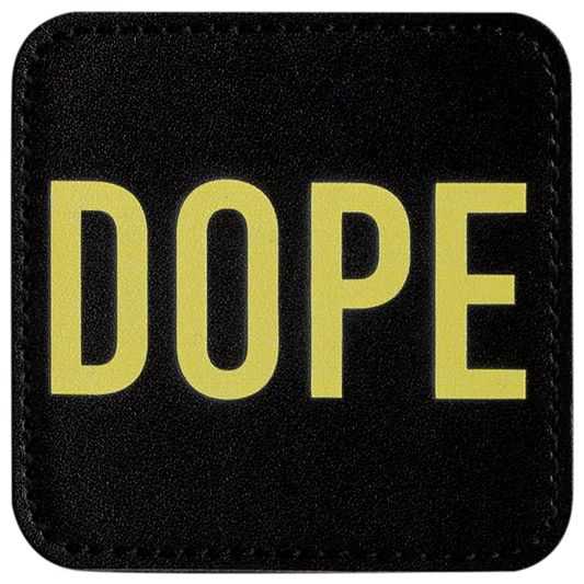 EG-Bros Patch *Dope*