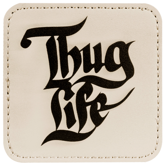 EG-Bros Patch *Thug Life*