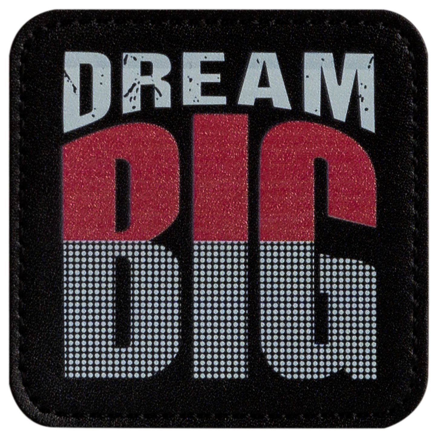 EG-Bros Patch *Dream Big*