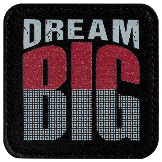 EG-Bros Patch *Dream Big*