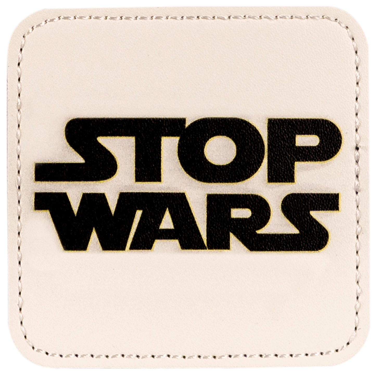 EG-Bros Patch *Stop Wars*