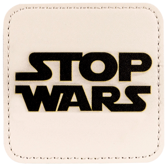 EG-Bros Patch *Stop Wars*