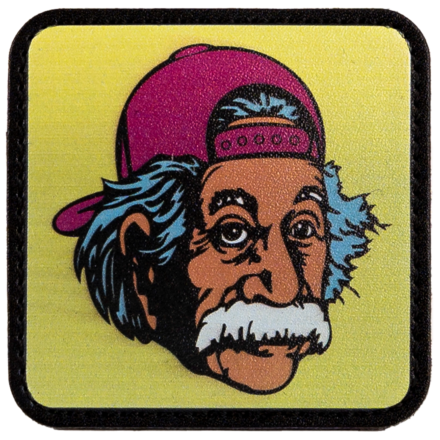 EG-Bros Patch *Einstein*