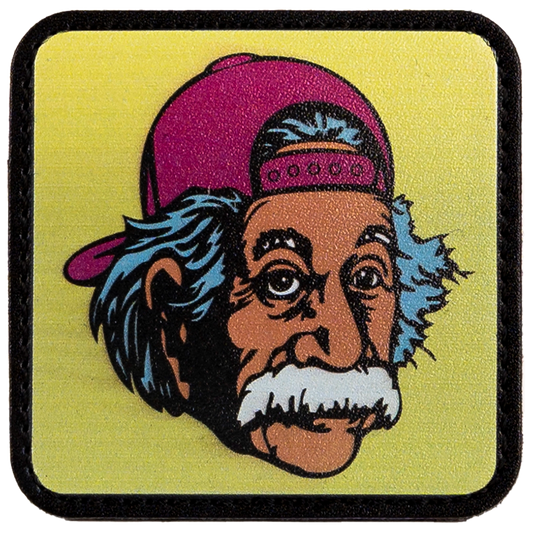 EG-Bros Patch *Einstein*