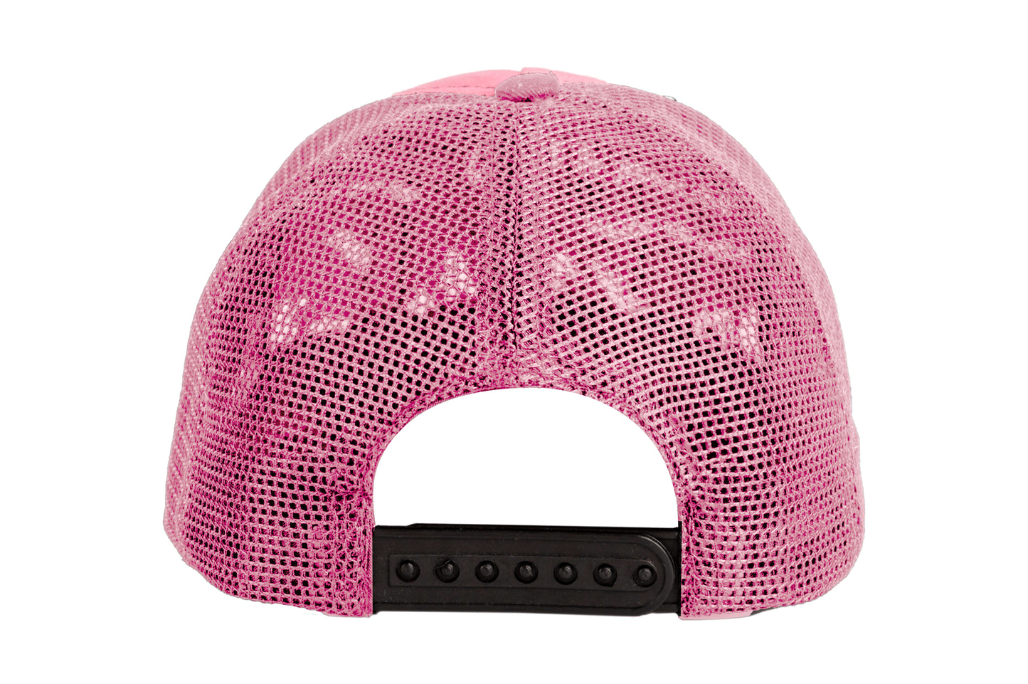 EG-Bros Trucker Cap KIDS Pink