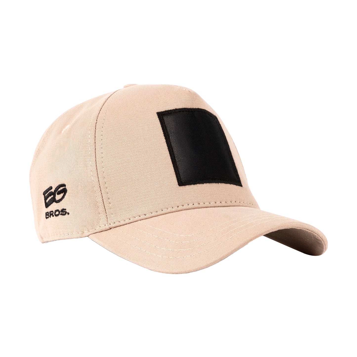 EG-Bros Basecap Beige