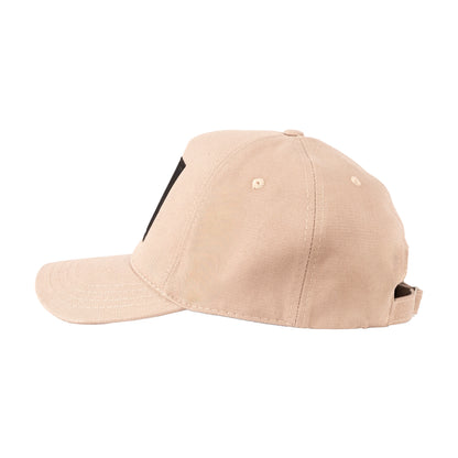 EG-Bros Basecap Beige