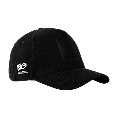 EG-Bros Basecap Schwarz