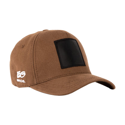 EG-Bros Basecap Camel