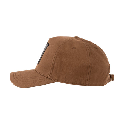 EG-Bros Basecap Camel