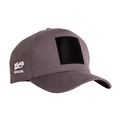 EG-Bros Basecap Grau