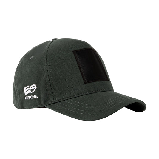 EG-Bros Basecap Grün