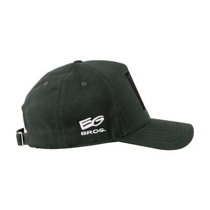 EG-Bros Basecap Grün