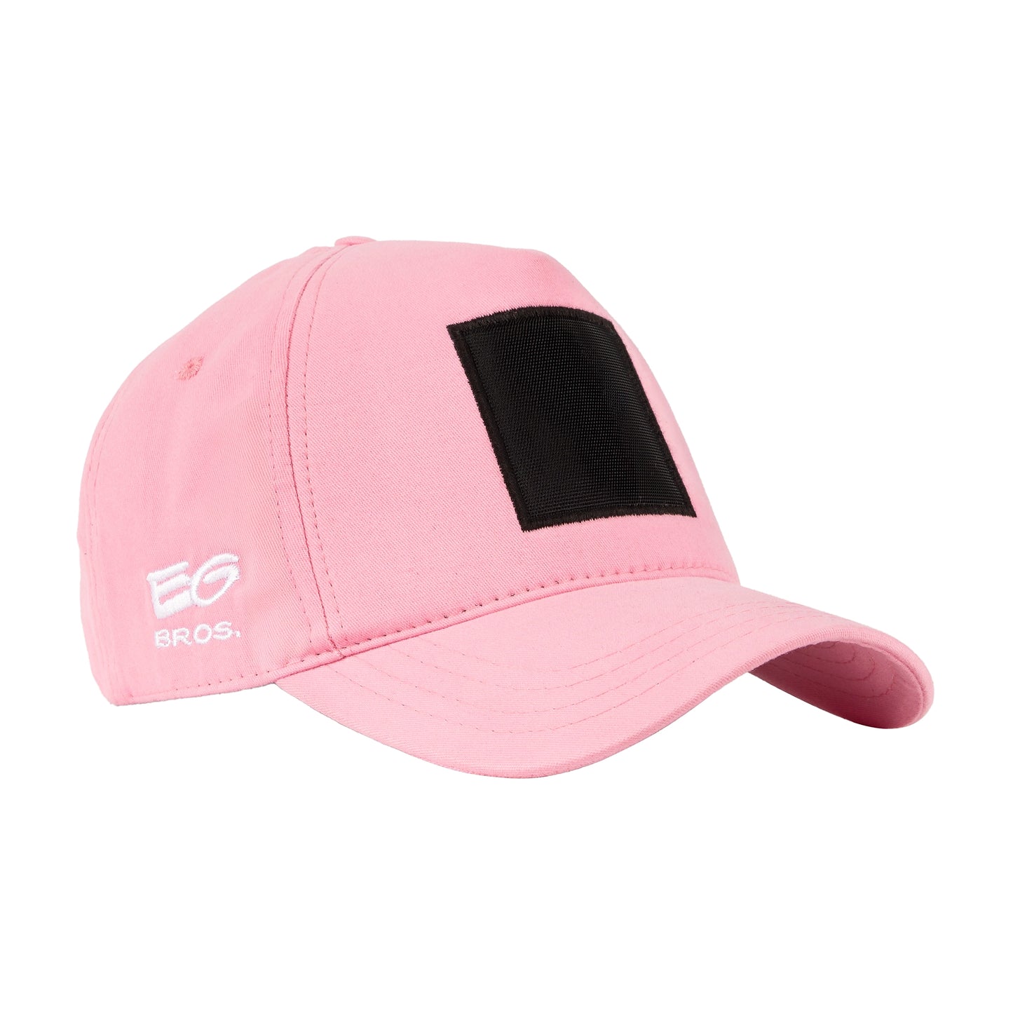 EG-Bros Basecap Pink