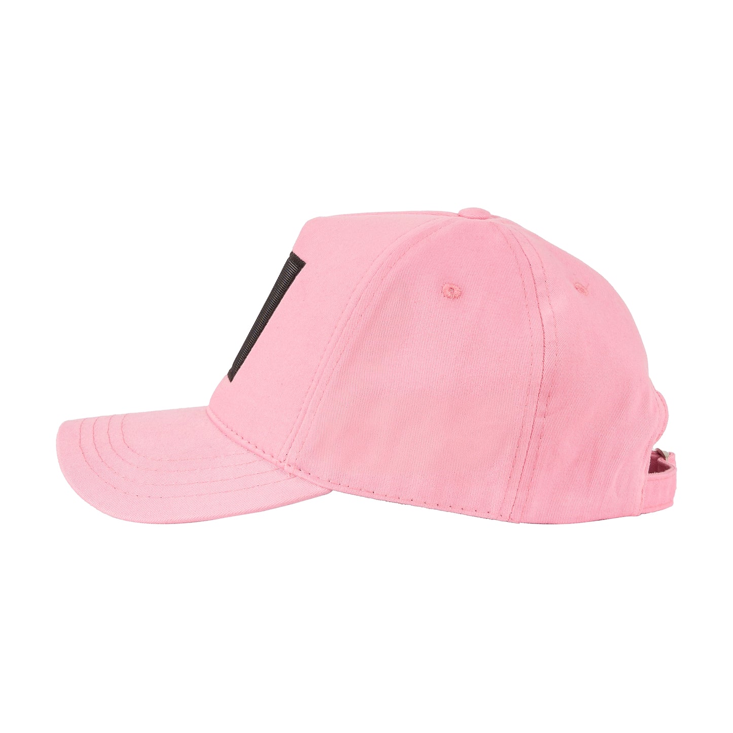 EG-Bros Basecap Pink