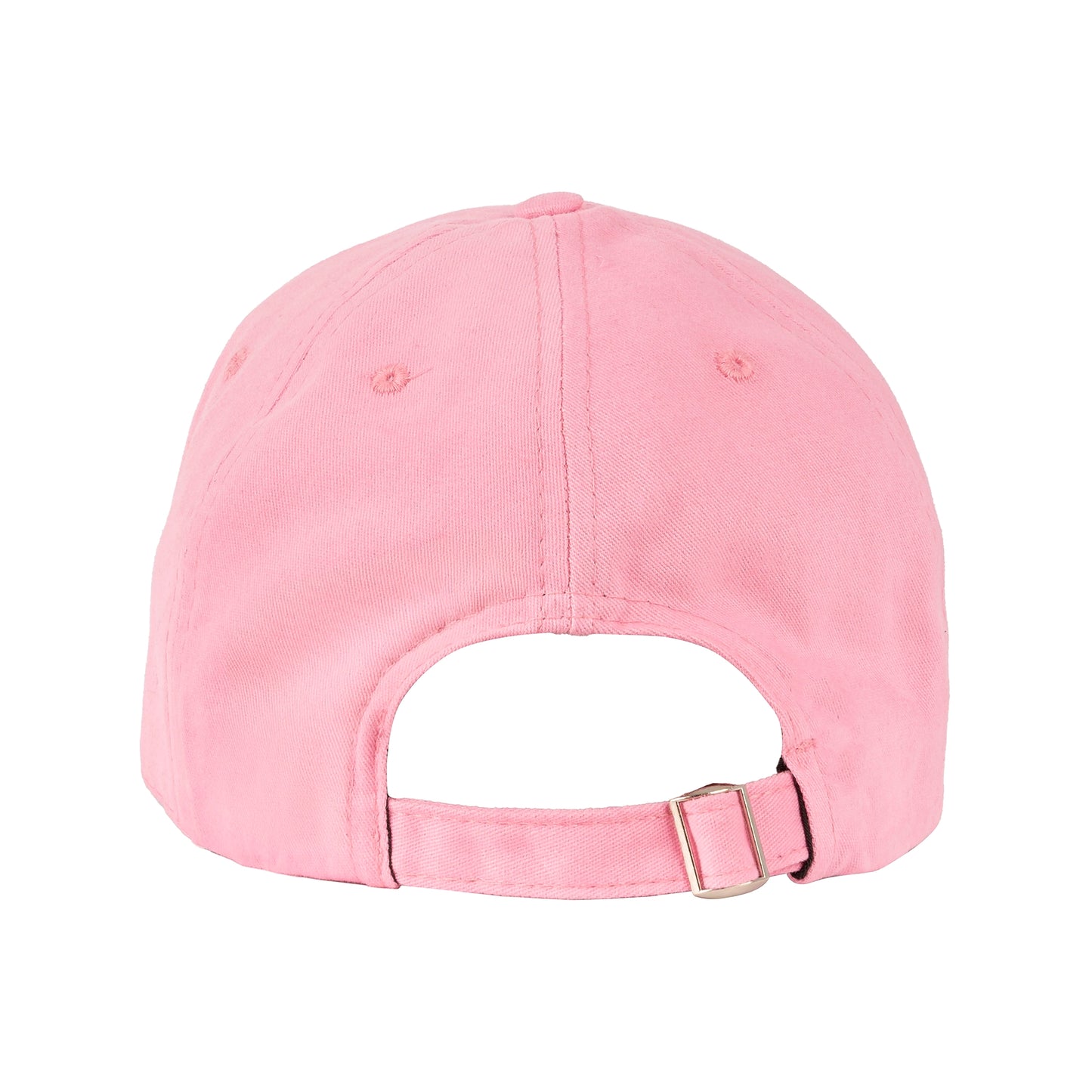 EG-Bros Basecap Pink