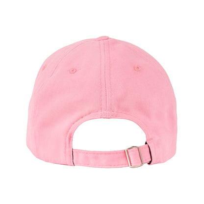 EG-Bros Basecap Pink