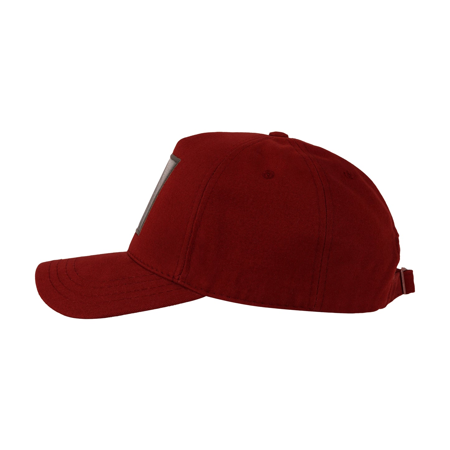 EG-Bros Basecap Weinrot