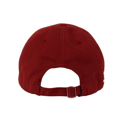 EG-Bros Basecap Weinrot