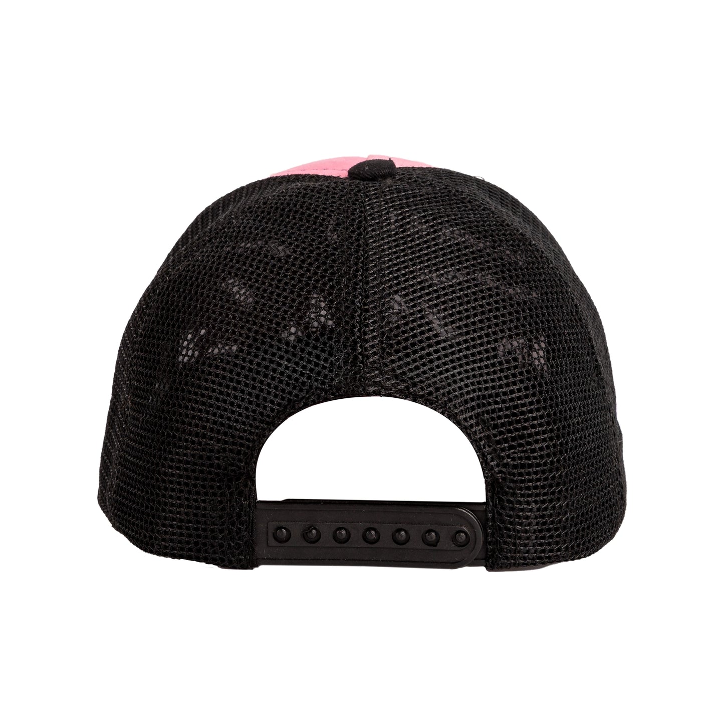 EG-Bros Trucker Cap KIDS Schwarz/Pink