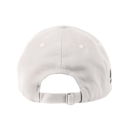 EG-Bros Basecap Weiss